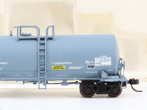 N Scale Atlas 50002091 Occidental Chemical Trinity 17,600 Gallon Tank Car RTR