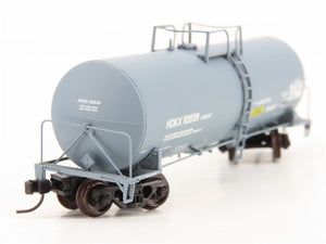 N Scale Atlas 50002091 Occidental Chemical Trinity 17,600 Gallon Tank Car RTR