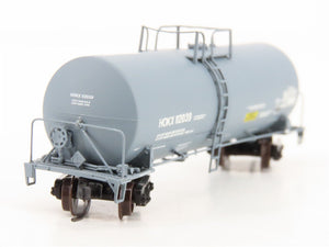 N Scale Atlas 50002091 Occidental Chemical Trinity 17,600 Gallon Tank Car RTR