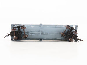 N Scale Atlas 50002091 Occidental Chemical Trinity 17,600 Gallon Tank Car RTR