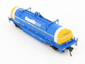 N Scale Atlas 50002190 RSCX Republic Steel 42' Coil Car 180001 RTR
