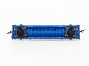 N Scale Atlas 50002190 RSCX Republic Steel 42' Coil Car 180001 RTR