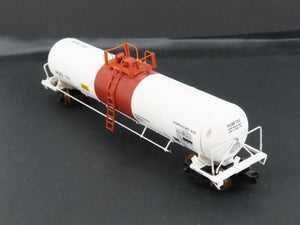 N Scale Atlas 50002449 RCRX Reagent Chemical Tank Car 1112 RTR