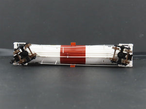 N Scale Atlas 50002449 RCRX Reagent Chemical Tank Car 1112 RTR
