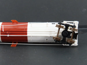 N Scale Atlas 50002449 RCRX Reagent Chemical Tank Car 1112 RTR