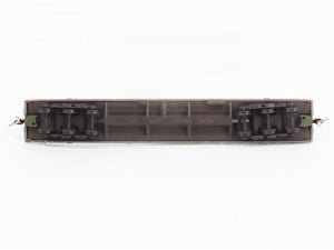 N Scale Micro-Trains 13753023 DODX Department of Defense 68' Flat Car  RTR