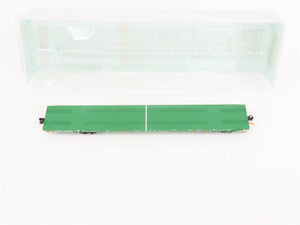 N Scale Micro-Trains 13752013 DODX Department of Defense 68' Flat Car  RTR