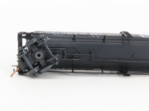 N Scale Micro-Trains 11044390 VICX Union Tank Car Company 56' Tank Car 1927 RTR
