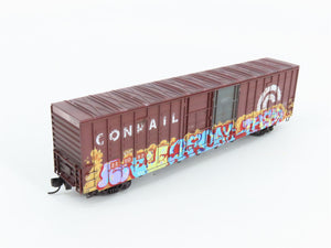 N Scale Micro-Trains 10344150 NYC New York Central 60' Box Car 223092 RTR