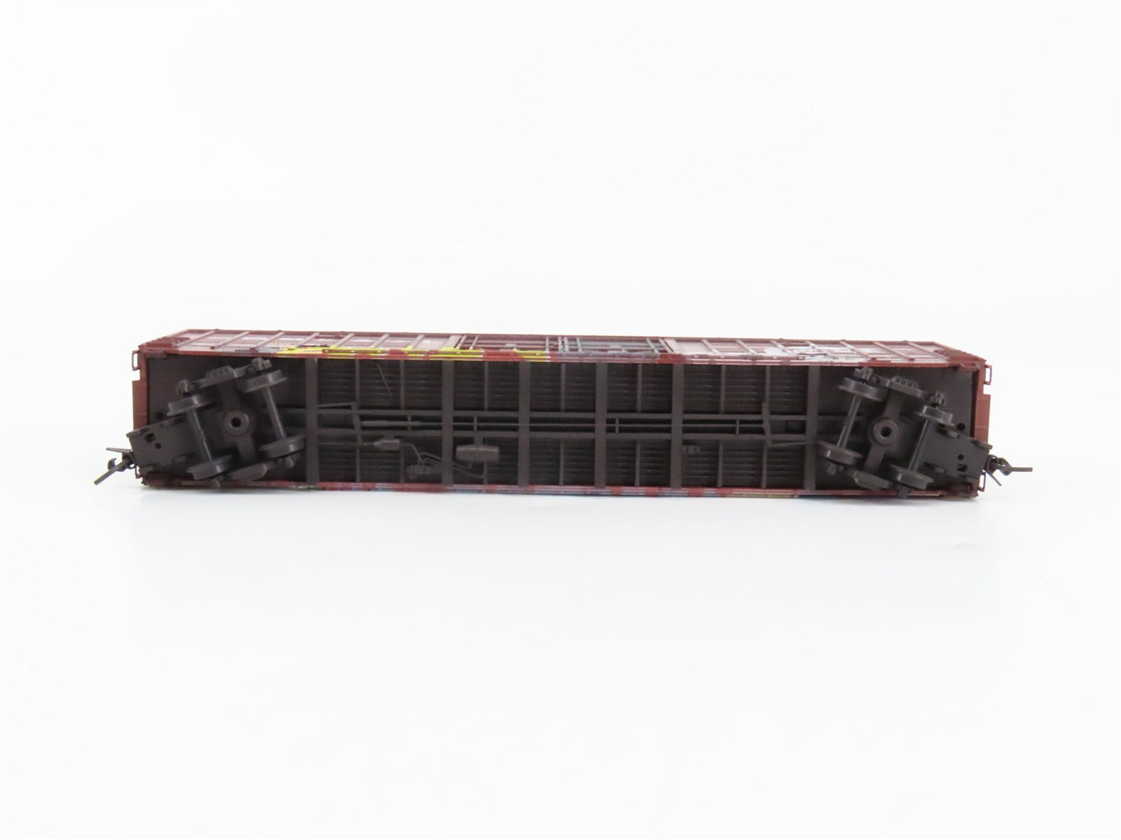 N Scale Micro-Trains 10344150 NYC New York Central 60' Box Car 223092 RTR