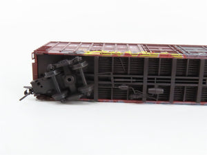 N Scale Micro-Trains 10344150 NYC New York Central 60' Box Car 223092 RTR