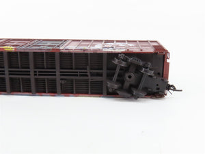 N Scale Micro-Trains 10344150 NYC New York Central 60' Box Car 223092 RTR