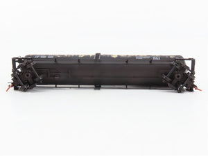 N Scale Micro-Trains 11044370 GLNX Corporation 56' General Service Tank Car RTR