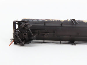 N Scale Micro-Trains 11044370 GLNX Corporation 56' General Service Tank Car RTR