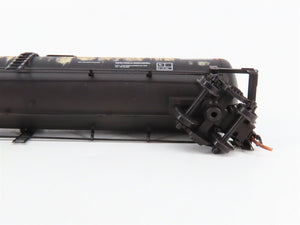 N Scale Micro-Trains 11044370 GLNX Corporation 56' General Service Tank Car RTR