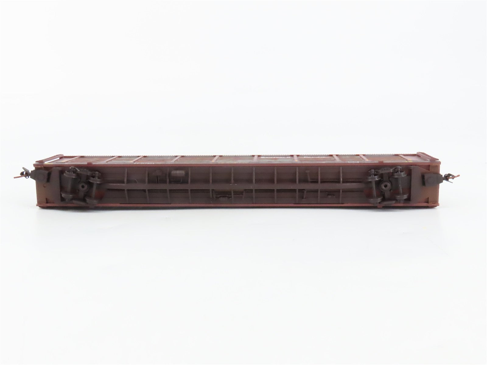 N Scale Micro-Trains 11144310 SP Southern Pacific 89' Auto Carrier 517404 RTR