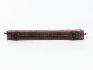 N Scale Micro-Trains 11144310 SP Southern Pacific 89' Auto Carrier 517404 RTR