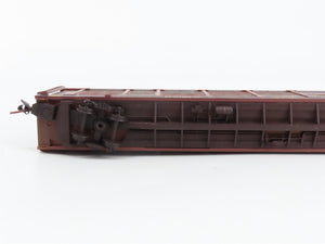 N Scale Micro-Trains 11144310 SP Southern Pacific 89' Auto Carrier 517404 RTR