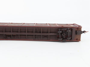 N Scale Micro-Trains 11144310 SP Southern Pacific 89' Auto Carrier 517404 RTR