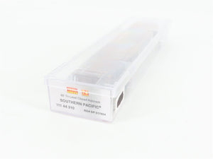 N Scale Micro-Trains 11144310 SP Southern Pacific 89' Auto Carrier 517404 RTR