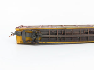 N Scale Micro-Trains 11144250 TTGX Conrail 89' Auto Carrier 159911 RTR