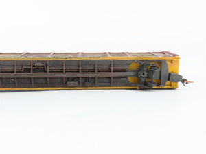 N Scale Micro-Trains 11144250 TTGX Conrail 89' Auto Carrier 159911 RTR