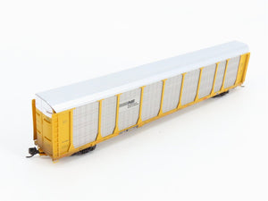 N Scale Micro-Trains 11144360 NS Norfolk Southern 89' Auto Carrier 996637 RTR