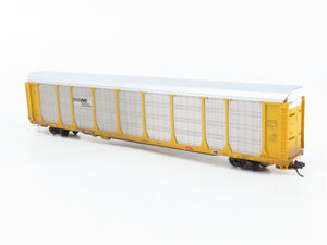 N Scale Micro-Trains 11144360 NS Norfolk Southern 89' Auto Carrier 996637 RTR