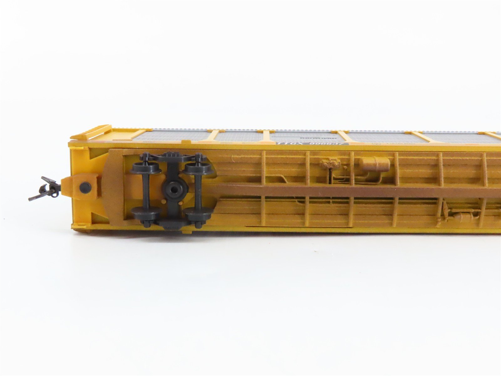 N Scale Micro-Trains 11144360 NS Norfolk Southern 89' Auto Carrier 996637 RTR