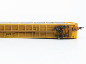 N Scale Micro-Trains 11144360 NS Norfolk Southern 89' Auto Carrier 996637 RTR