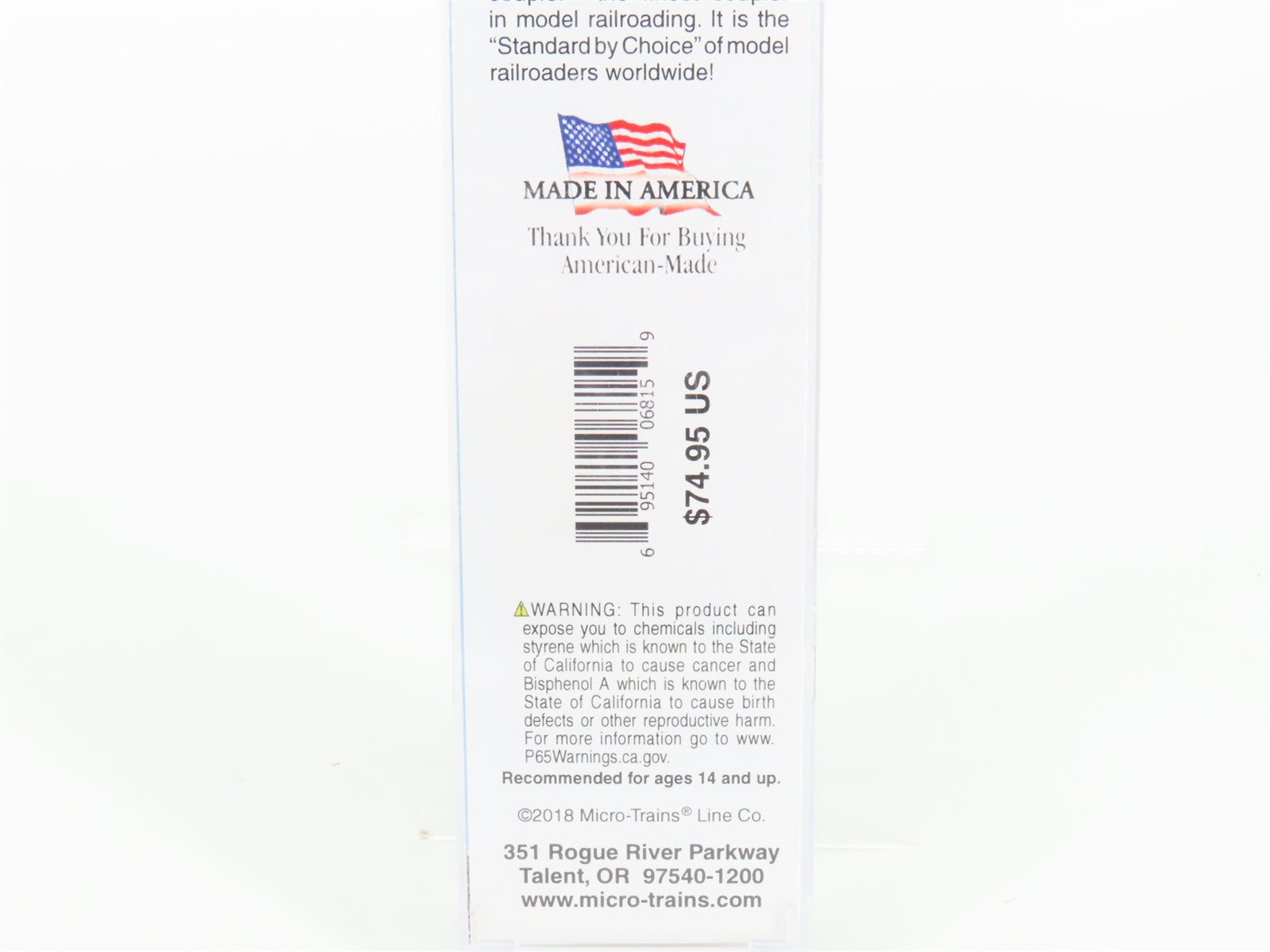 N Scale Micro-Trains 07100570 QUAX Salvage Pack #1 89' Flat Car w/ Tank Car