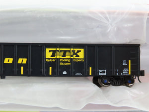 N Scale ExactRail EN-51104-13 GNTX Railgon Thrall 3564 Gondola 297344 RTR
