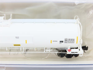 N Scale Athearn ATH23532 UTLX UTC 33K Gallon LPG 