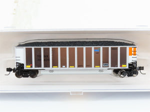 N Athearn ATH24959 TGNX Texas Genco II/NRG Bethgon Coalporter Gondola #30620