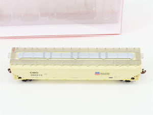 N Scaletrains.com SXT30927 CMO Union Pacific 3-Bay Covered Hopper #265212