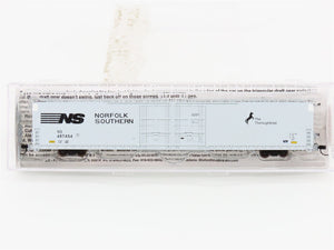 N Scale Bluford Shops 86121 NS Norfolk Southern 