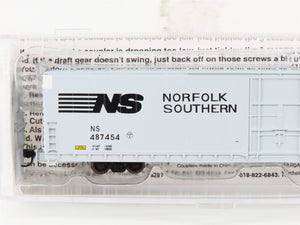 N Scale Bluford Shops 86121 NS Norfolk Southern 