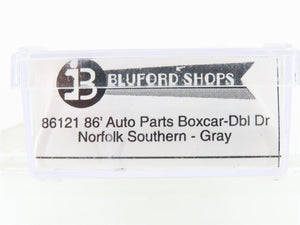 N Scale Bluford Shops 86121 NS Norfolk Southern 