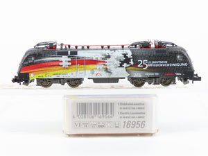 N Trix 16956 MRCE TX Logistik 