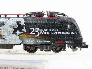 N Trix 16956 MRCE TX Logistik 