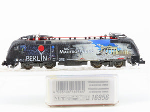 N Trix 16956 MRCE TX Logistik 