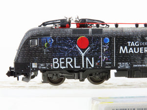 N Trix 16956 MRCE TX Logistik 