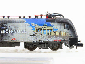 N Trix 16956 MRCE TX Logistik 