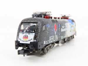 N Trix 16956 MRCE TX Logistik 