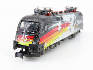 N Trix 16956 MRCE TX Logistik 