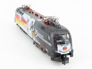 N Trix 16956 MRCE TX Logistik 