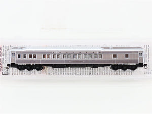 N Micro-Trains MTL 14200335 SOU Southern 12-1 Sleeper Passenger 