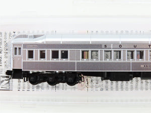 N Micro-Trains MTL 14200335 SOU Southern 12-1 Sleeper Passenger 