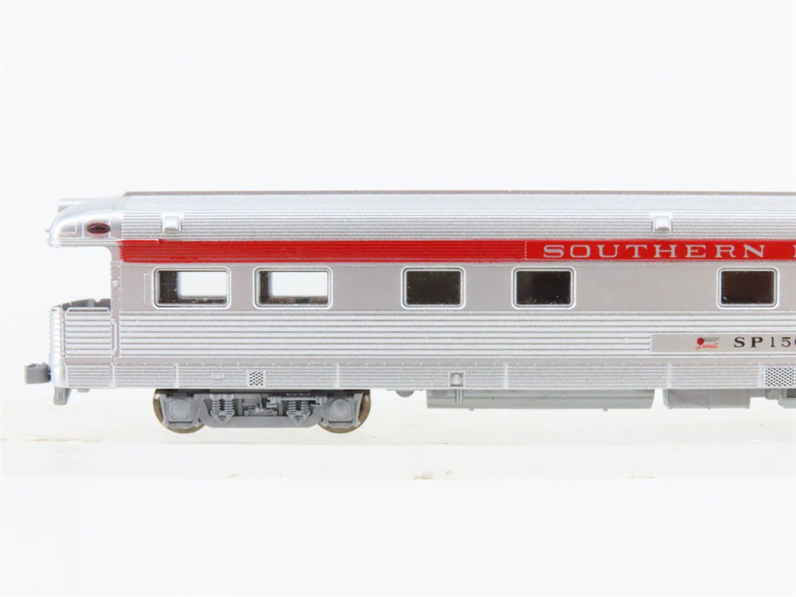 N Scale KATO SP Southern Pacific 