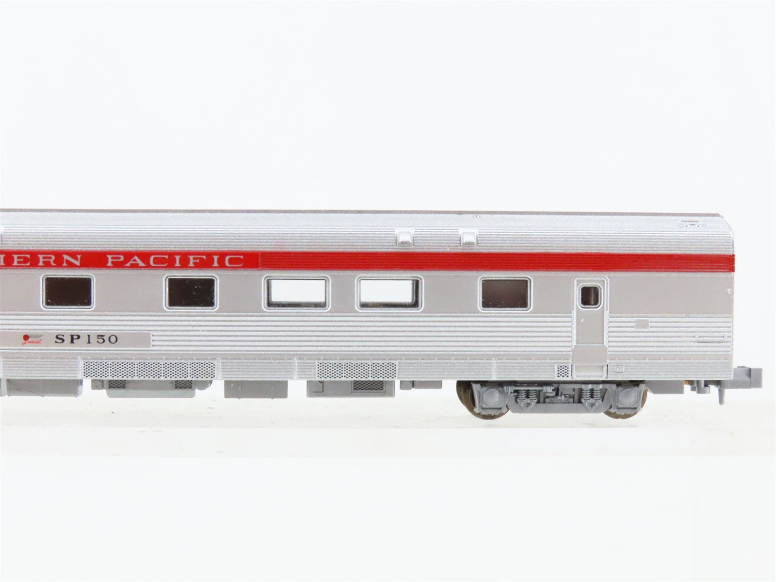 N Scale KATO SP Southern Pacific 